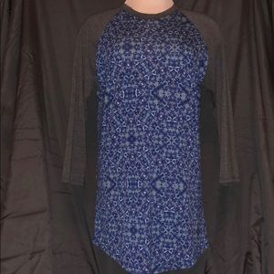 LuLaRoe Randy size small